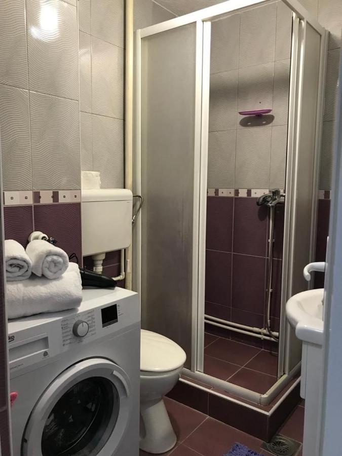 Apartmán Stan Na Dan Novi Pazar Exteriér fotografie