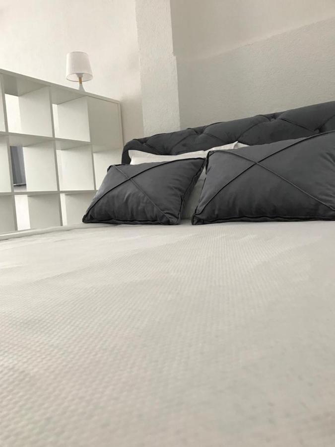 Apartmán Stan Na Dan Novi Pazar Exteriér fotografie